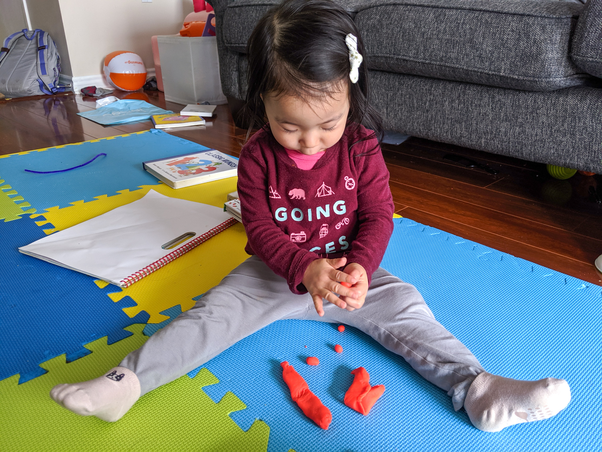 problem solving activities for 18 month old