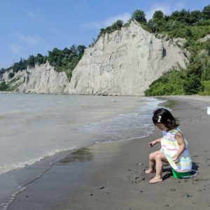 lessons i learned from my toddler