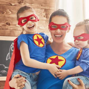 5 misconceptions about stay at home moms